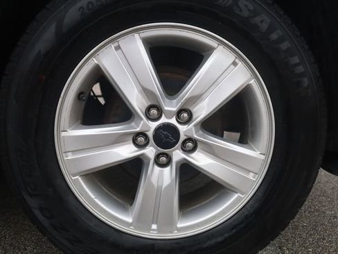 Used 2020 Chevrolet Trax LS w/ Tint and Cruise Package FWD image 6