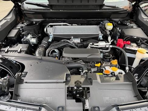 New 2026 Subaru Outback Limited XT image 28