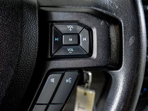 Used 2021 Ford F250 XL w/ Power Equipment Group image 17