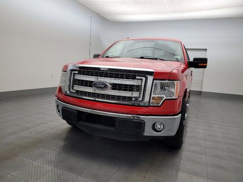 Used 2013 Ford F150 XLT w/ Luxury Equipment Group image 15