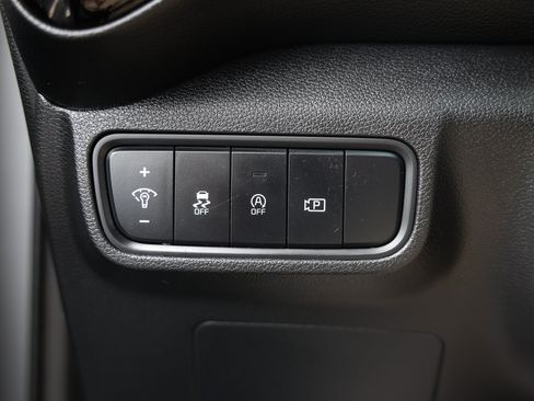 Used 2025 Kia Soul S FWD image 45