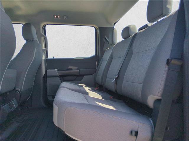 New 2026 Ford F150 XL AWD/4WD image 15