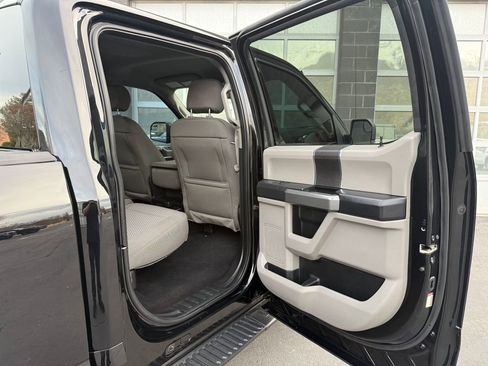 Used 2018 Ford F150 XLT w/ Equipment Group 301A Mid image 22