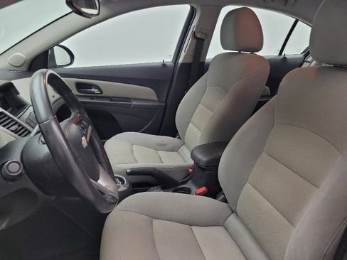 Used 2014 Chevrolet Cruze LT image 17