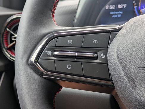 New 2026 Chevrolet Equinox RS AWD/4WD image 28