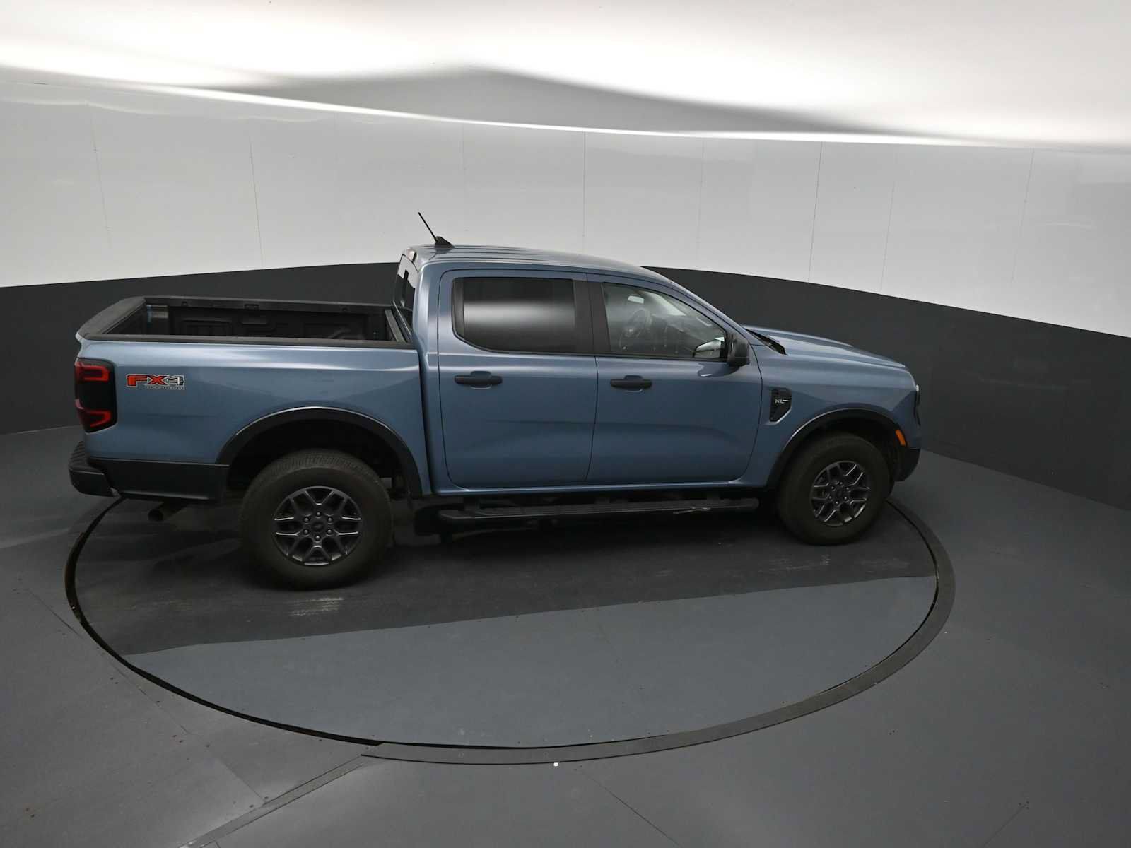Used 2024 Ford Ranger XLT w/ FX4 Off-Road Package AWD/4WD image 48