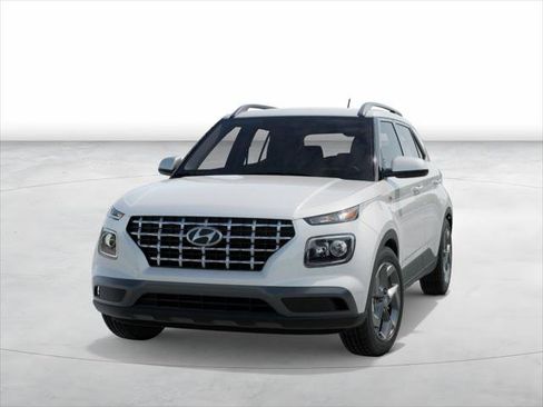 New 2026 Hyundai Venue SEL image 6