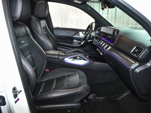 Used 2022 Mercedes-Benz GLE 53 AMG GLE 53 AMG image 70