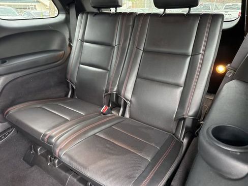 Used 2023 Dodge Durango GT AWD/4WD image 24