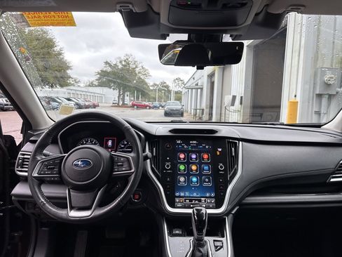 Used 2023 Subaru Outback Touring XT image 10