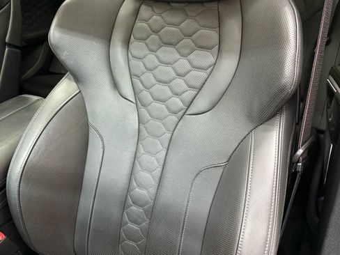 Used 2021 BMW X6 M w/ Competition Package image 16