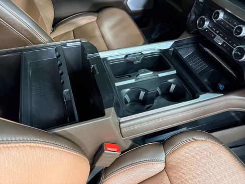 Used 2026 Ford F350 King Ranch image 36