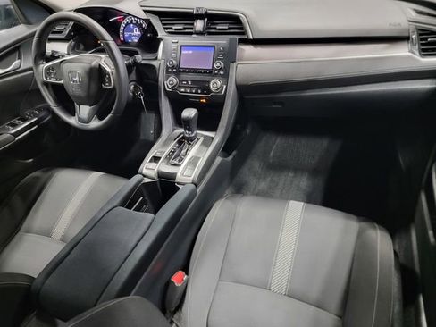 Used 2016 Honda Civic LX image 32