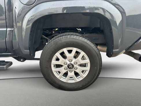 Used 2024 Toyota Tacoma SR5 image 11