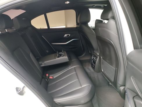 Certified 2023 BMW 330e image 29