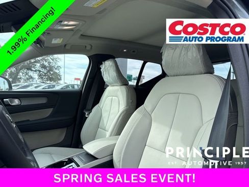 New 2026 Volvo XC40 B5 Ultra w/ Climate Package AWD/4WD image 31