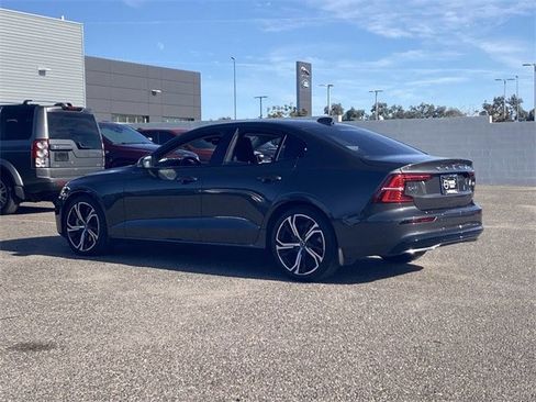 Certified 2023 Volvo S60 B5 Core w/ Climate Package image 9