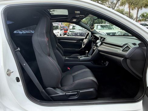 Used 2019 Honda Civic Si image 14