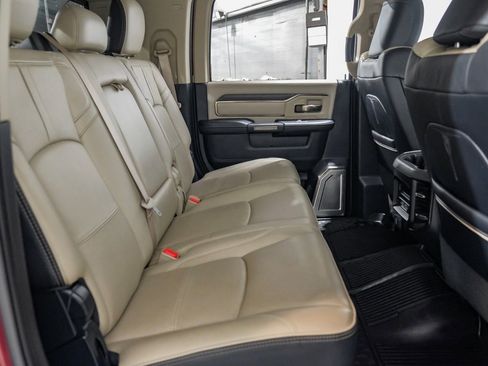 Used 2022 RAM 3500 Limited image 36