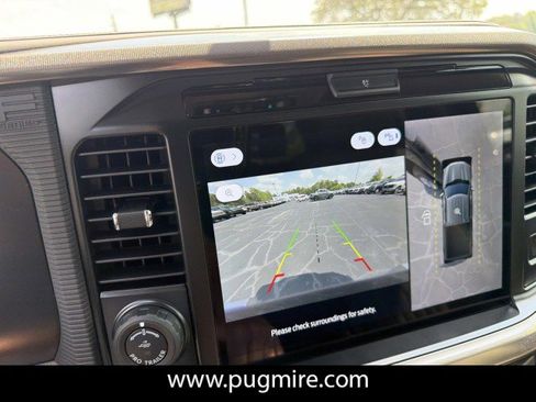 New 2026 Ford F150 Platinum AWD/4WD image 29