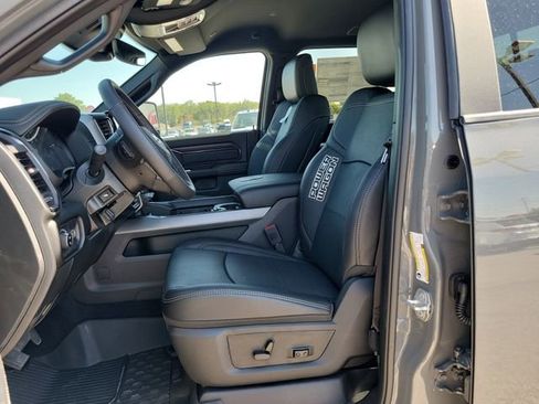 New 2026 RAM 2500 Power Wagon image 17