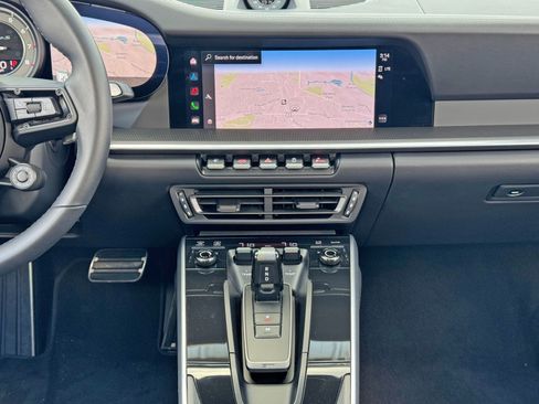 Used 2024 Porsche 911 Turbo S image 22