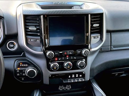 Used 2025 RAM 1500 Big Horn image 6