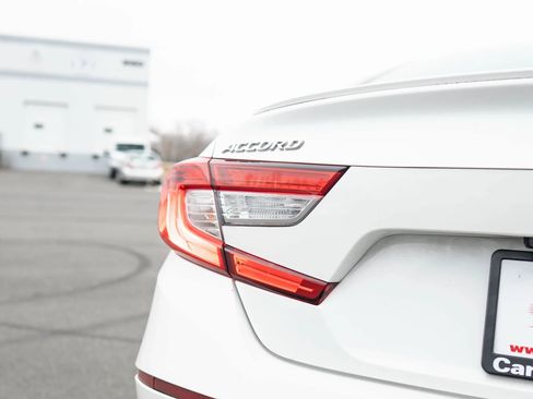 Used 2019 Honda Accord Sport image 13
