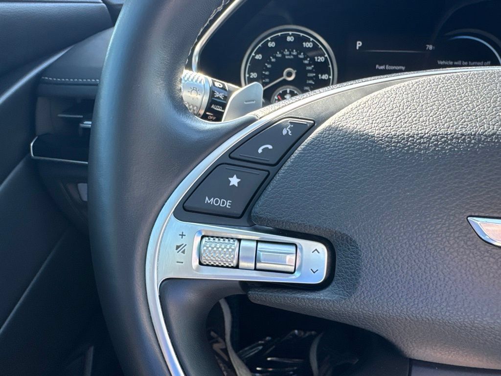 Used 2021 Genesis G80 2.5T RWD image 13