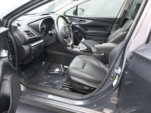 Used 2023 Subaru Crosstrek 2.5i Limited w/ Moonroof Package AWD/4WD image 15