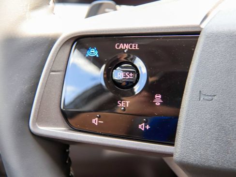 New 2026 Nissan Murano SL AWD/4WD image 11