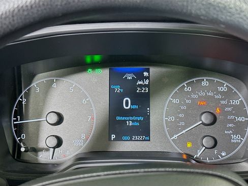 Used 2023 Toyota Corolla LE image 19