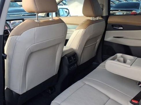 New 2026 Nissan Murano Platinum image 26