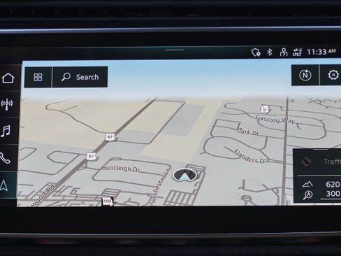 Used 2023 Audi Q8 Premium w/ Convenience Package image 14