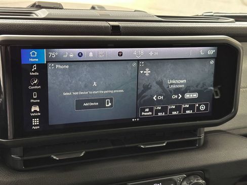 New 2026 Jeep Wrangler Sport S image 32