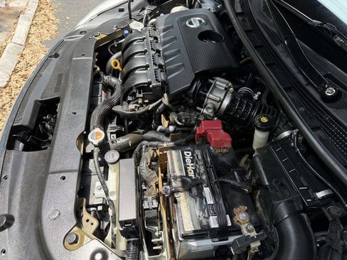 Used 2013 Nissan Sentra SV FWD image 22