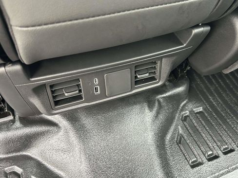 New 2026 Chevrolet Silverado 3500 W/T AWD/4WD image 14
