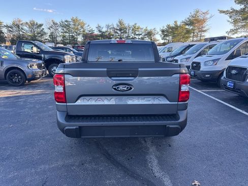New 2026 Ford Maverick XL w/ Equipment Group 101A image 6