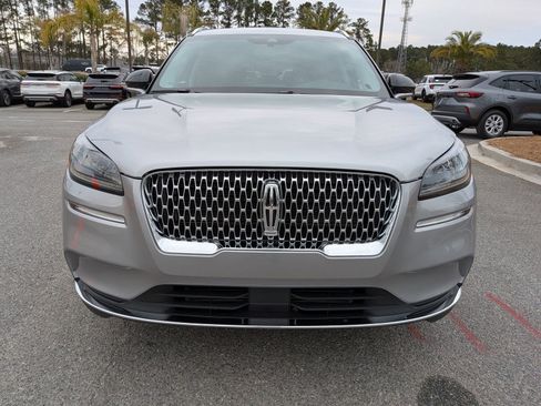 Certified 2022 Lincoln Corsair FWD w/ Equipment Group 101A image 7