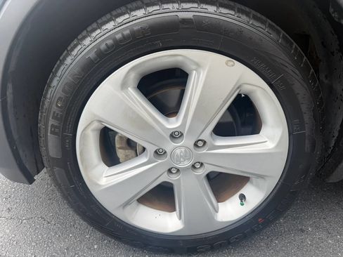 Used 2016 Buick Encore FWD image 22
