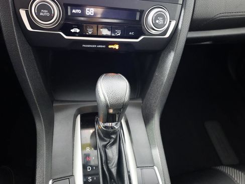 Used 2017 Honda Civic LX image 17