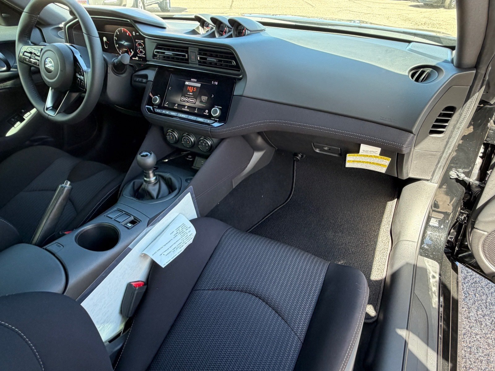 New 2027 Nissan Z Performance RWD image 10