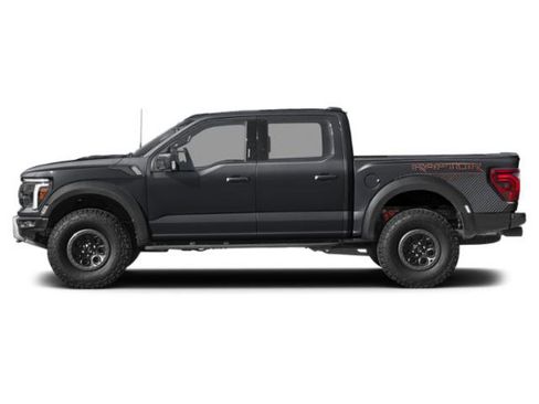 New 2026 Ford F150 Raptor AWD/4WD image 3