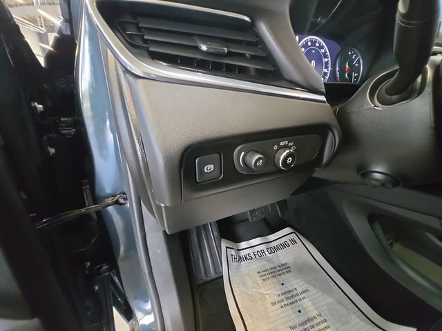 Used 2020 Buick Enclave Avenir w/ Avenir Technology Package AWD/4WD image 26