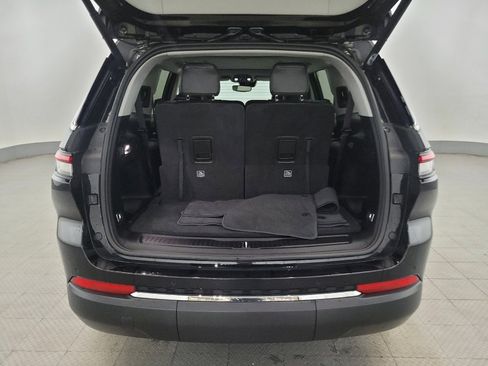 Used 2022 Jeep Grand Cherokee L Limited image 29