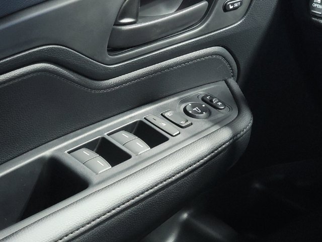 New 2027 Honda Odyssey Sport-L image 21