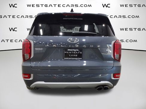 Used 2021 Hyundai Palisade Limited image 7