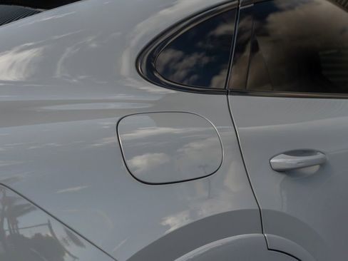 New 2026 Porsche Cayenne S AWD/4WD image 15