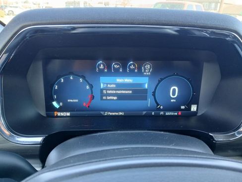 Used 2024 Ford F150 Lariat w/ FX4 Off-Road Package image 22