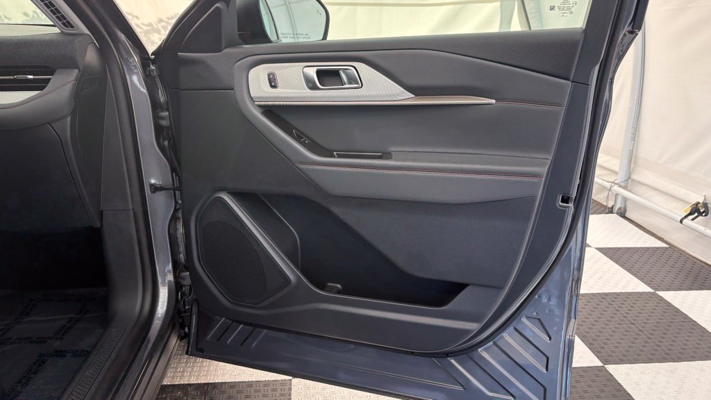 New 2026 Ford Explorer Active AWD/4WD image 29